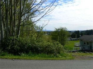 4445 Harborview Dr, Blaine, WA 98230