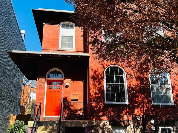 111 Seaton Pl NW, Washington, DC 20001