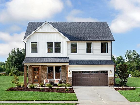 Meadow C Exterior