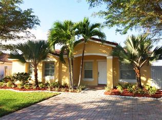 11307 SW 246th Ter, Homestead, FL 33032