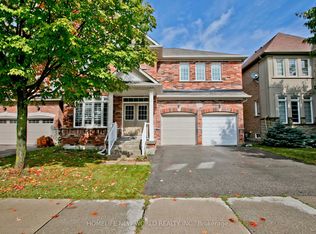 1015 Ralston Cres, Newmarket, ON L3X 3H8