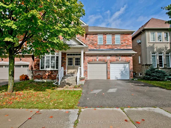 1015 Ralston Cres, Newmarket, ON L3X 3H8