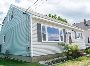 891 Somerville St, Manchester, NH 03103