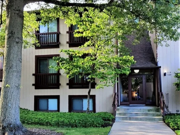 1115 Canyon View Rd APT 605, Northfield, OH 44067