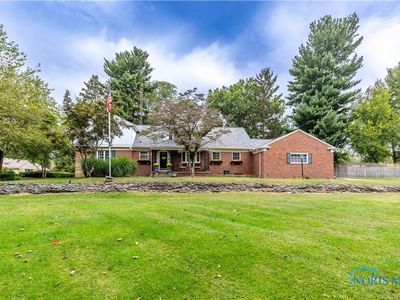 3844 W Central Ave, Toledo, OH, 43606