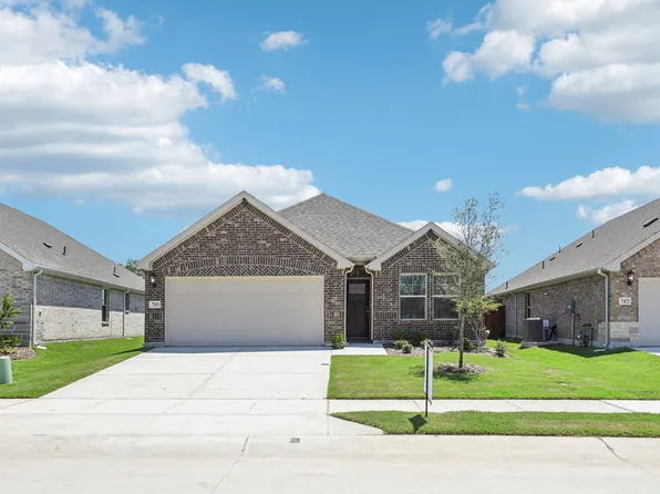 705 Tidal Dr, McKinney, TX 75071