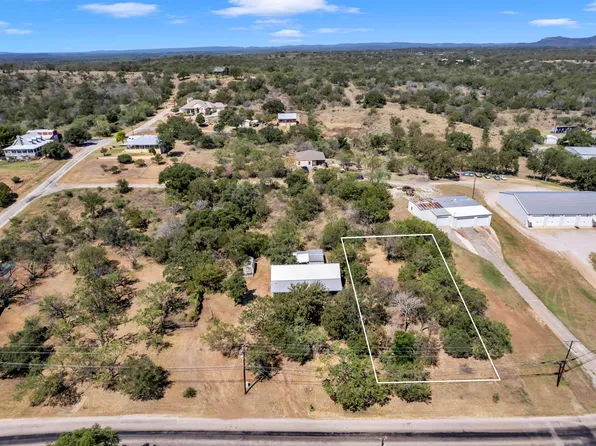 Lot 99 Sunrise Drive, Sunrise Beach, TX 78643