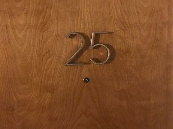 2nd image of 101 W Marshall St #U25