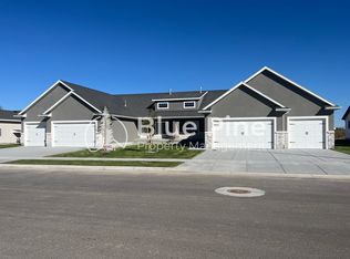6378 Ender Ln UNIT 1, Idaho Falls, ID 83401