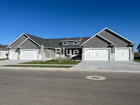 6360 Ender Ln Unit 1, Idaho Falls, ID 83401