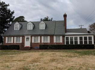 5914 Chamberlayne Rd, Richmond, VA 23227