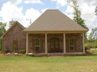 80235 Bob Baxter Rd, Bush, LA 70431