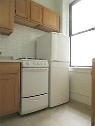 Rented by DSA Realty