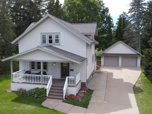 302 Deleglise St, Antigo, WI 54409