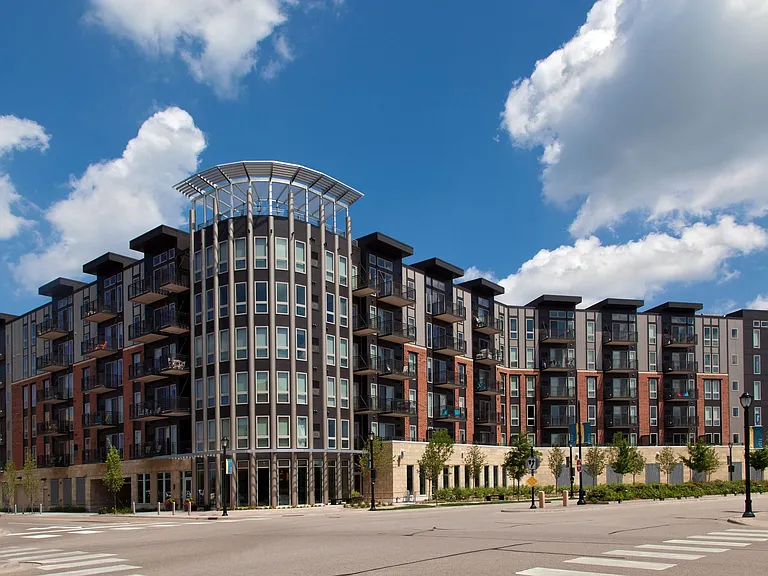 The Flats at West End — Photo 4