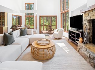 419 Lodgepole, Truckee, CA