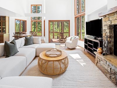 419 Lodgepole, Truckee, CA, 96161