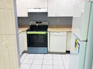 300 NW 114th Ave #2-102, Sweetwater, FL 33172