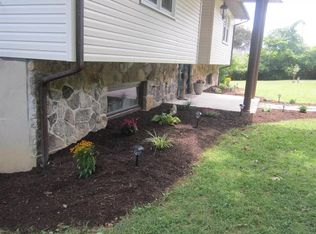 639 Craig Creek Rd, Blacksburg, VA 24060