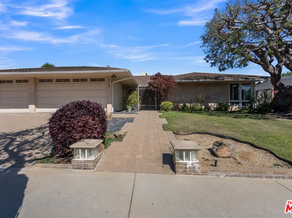 6710 S Holt Ave, Los Angeles, CA 90056