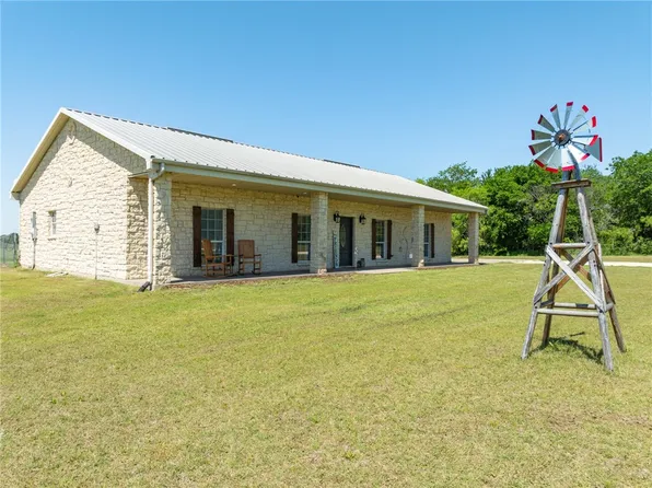 411 Hcr 1248 Rd, Whitney, TX 76692