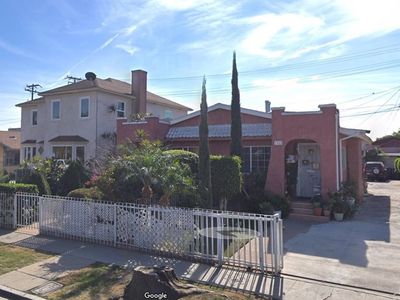 1212 E Pine St #1216, Compton, CA, 90221