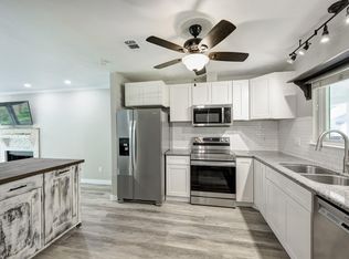 1911 N Red Cedar Cir, Spring, TX 77380