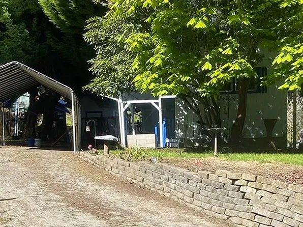 63416 Railroad Rd, Coos Bay, OR 97420
