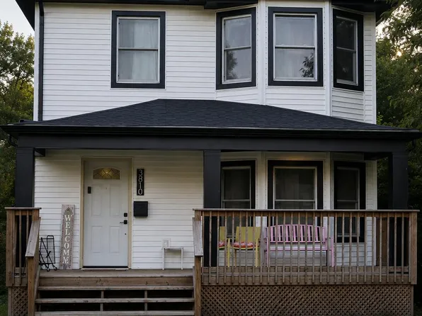 3810 Maryland St, Gary, IN 46409