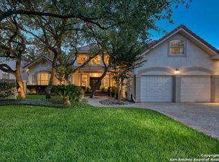 1327 Twilight Rdg, San Antonio, TX 78258