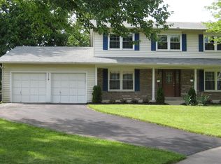 8804 Newell Ct, Springfield, VA 22153