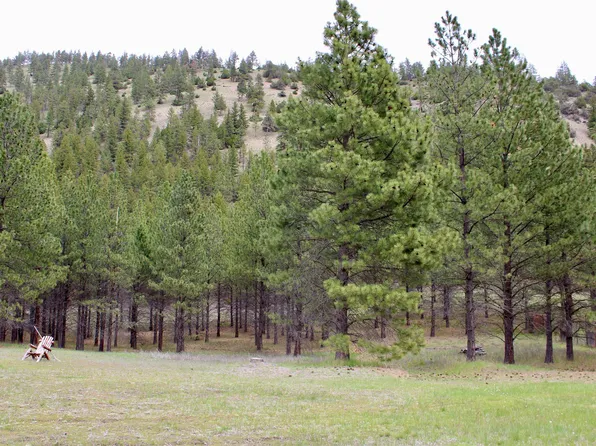 Nhn Sleeman Creek Rd, Lolo, MT 59847