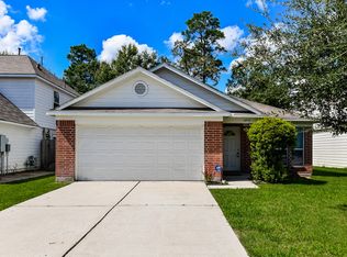 16972 Valiant Oak St, Conroe, TX 77385