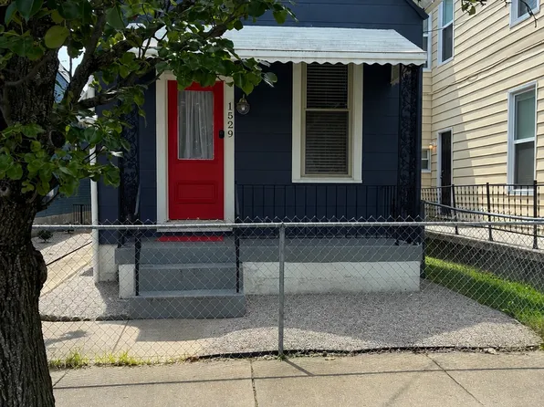 1529 Saint Clair St, Covington, KY 41014