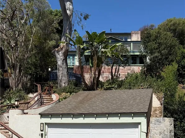 490 Arroyo Chico, Laguna Beach, CA 92651