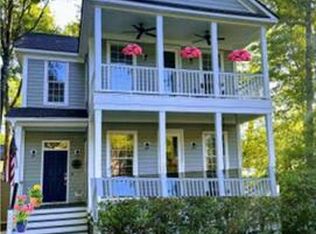 1109 Sea Island Crossing Ln, Mount Pleasant, SC 29464