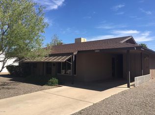 11801 N Thunderbird Rd, Sun City, AZ 85351