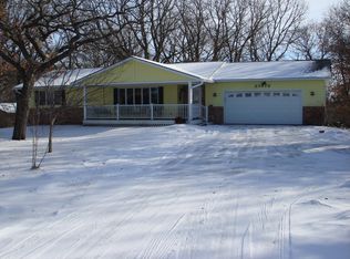 23872 Gaberdine Rd, Saint Cloud, MN 56301