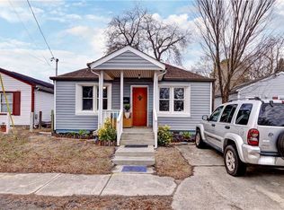 1123 Rowe St, Hampton, VA 23669