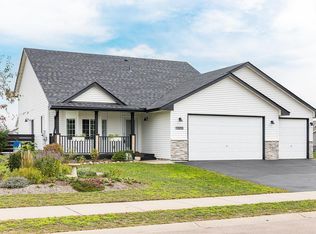 12055 39th Ave, Becker, MN 55308