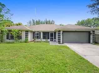 476 Garbelmann St SW, Palm Bay, FL 32908