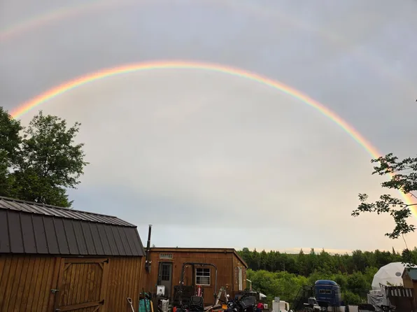 525 River Road, Mattawamkeag, ME 04460