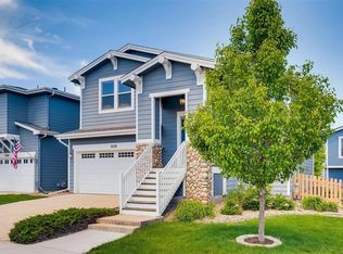 3158 Green Haven Cir, Highlands Ranch, CO 80126