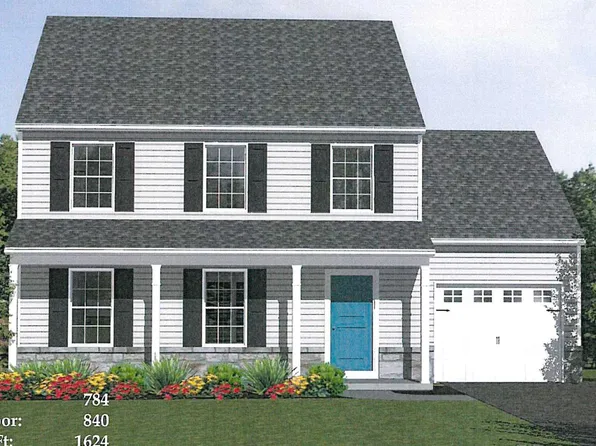 18 American Ave, Carlisle, PA 17013