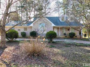 4708 Bernie Pl, Raleigh, NC 27616