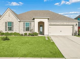 6845 Delta Ridge Ave, Slidell, LA 70461