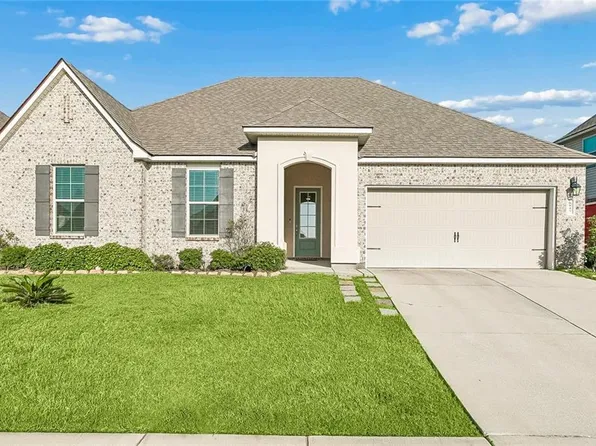 6845 Delta Ridge Ave, Slidell, LA 70461