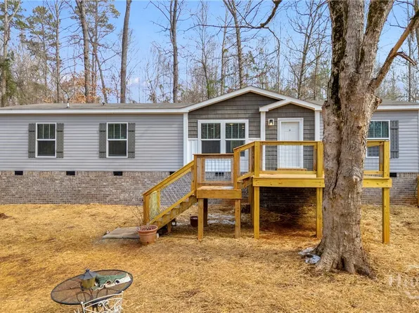 163 M T Trail, Commerce, GA 30530