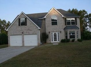 202 Penny Ln, McDonough, GA 30253