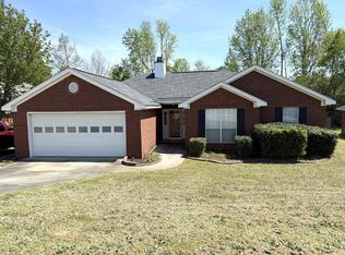 418 Madison St, Grovetown, GA 30813